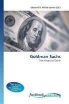 Edward R. Miller-Jones, Edwar R Miller-Jones - Goldman Sachs