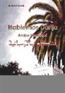 María Isabel Bassols - Hablemos darija, árabe marroquí
