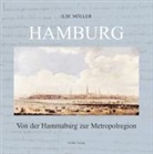 Ilse Möller - Hamburg - Von der Hammaburg zur Metropolregion