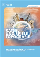 Gerhard Vierbuchen - Training Topographie