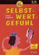 Tanya Dalgleish - Selbst-Wert-Gefühl: 3./4. Jahrgangsstufe