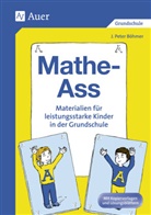 J Peter Böhmer, J. Peter Böhmer - Mathe-Ass