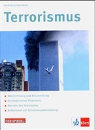 Volker Pfeifer - Terrorismus