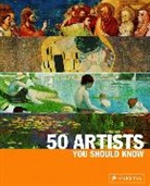 Thomas Köster - 50 Artists You Should Know