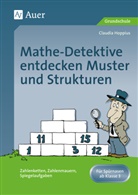 Claudia Hoppius - Mathe Detektive entdecken Muster und Strukturen