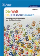 Jill Norris - Die Welt im Klassenzimmer