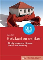 Jürgen Brück - Heizkosten senken