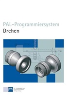 Claus Hofmann, Anette Pook, Pa, Pal - PAL-Programmiersystem · Drehen