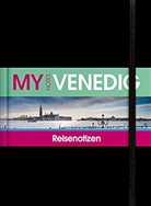 Fischer, Robert Fischer, Jorda, Stefan Jordan - My Notes Venedig