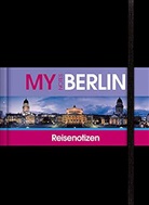 My Notes Berlin