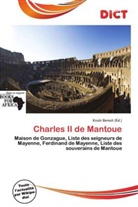 Knutr Benoit, Knútr Benoit - Charles II de Mantoue