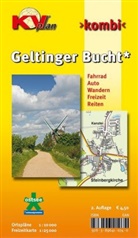 Sascha René Tacken, Kommunalverlag Tacken e.K. - KVplan-Kombi-Reihe: Geltinger Bucht