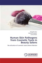 Komal Aftab, Mehwis Iqtedar, Mehwish Iqtedar, Shaguft Naz, Shagufta Naz - Human Skin Pathogens from Cosmetic Tools in Beauty Salons