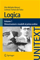 Vito Michel Abrusci, Vito Michele Abrusci, Lorenzo Tortora De Falco - Logica