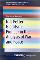 Nils Petter Gleditsch, Nils Petter Gleditsch, Nil Petter Gleditsch, Nils Petter Gleditsch - Nils Petter Gleditsch