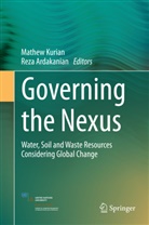 Ardakanian, Ardakanian, Reza Ardakanian, Mathe Kurian, Mathew Kurian - Governing the Nexus