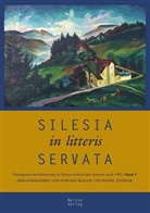 Edwar Bialek, Edward Bialek, Zimniak, Pawe Zimniak - Silesia in litteris servata