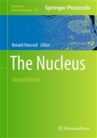 Ronal Hancock, Ronald Hancock - The Nucleus