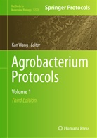 Ka Wang, Kan Wang - Agrobacterium Protocols