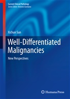 Xichun Sun - Well-Differentiated Malignancies