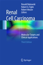 Rober A Figlin, Robert A Figlin, Ronald Bukowski, Ronald M. Bukowski, Robert A. Figlin, Robert J Motzer... - Renal Cell Carcinoma