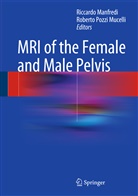 Riccard Manfredi, Riccardo Manfredi, Pozzi Mucelli, Pozzi Mucelli, Roberto Pozzi Mucelli - MRI of the Female and Male Pelvis
