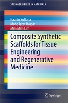 Mohd Izza Hassan, Mohd Izzat Hassan, Mim Mim Lim, Nazni Sultana, Naznin Sultana - Composite Synthetic Scaffolds for Tissue Engineering and Regenerative Medicine