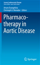 A Nienaber, A Nienaber, Artur Evangelista, Arturo Evangelista, Christoph A. Nienaber - Pharmacotherapy in Aortic Disease