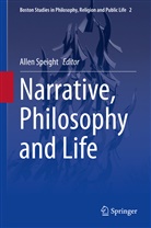 Alle Speight, Allen Speight - Narrative, Philosophy and Life