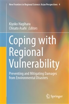 Asahi, Asahi, Chisato Asahi, Kiyok Hagihara, Kiyoko Hagihara - Coping with Regional Vulnerability