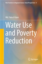 Md Fakrul Islam, Md. Fakrul Islam - Water Use and Poverty Reduction