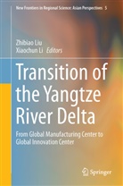 Li, Li, Xiaochun Li, Zhibia Liu, Zhibiao Liu - Transition of the Yangtze River Delta