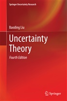 Baoding Liu - Uncertainty Theory