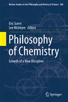 MCINTYRE, McIntyre, Lee Mcintyre, Eri Scerri, Eric Scerri - Philosophy of Chemistry