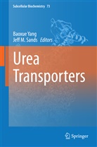 M Sands, M Sands, Jeff Sands, Jeff M. Sands, Baoxu Yang, Baoxue Yang - Urea Transporters