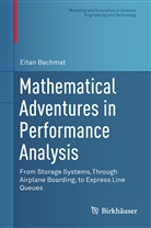 Eitan Bachmat - Mathematical Adventures in Performance Analysis