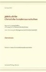 Joseph Höffner, Mariann Heimbach-Steins, Marianne Heimbach-Steins - Jahrbuch für christliche Sozialwissenschaften, 54. Band (2013)