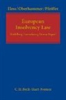 Burkhard Hess, Pau Oberhammer, Paul Oberhammer, Thomas Pfeiffer - European Insolvency Law