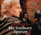 Ellis Peters - Sanctuary Sparrow Audio Cd (Hörbuch)