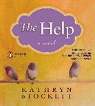 Kathryn Stockett, Jenna Lamia, Bahni Turpin - The Help (Hörbuch)
