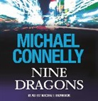 Michael Connelly, Michael Brandon - Nine Dragons (Hörbuch)