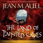 Jean M Auel, Jean M. Auel, Rowena Cooper, Unknown Unknown - The Land of Painted Caves (Hörbuch)