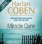 Harlan Coben, Scott Brick - Miracle Cure (Audio book)