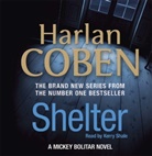 Harlan Coben, Kerry Shale - Shelter (Audio book)