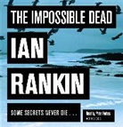 Ian Rankin, Peter Forbes - The Impossible Dead (Audiolibro)