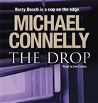 Michael Connelly, Len Cariou - The Drop: Audio CD (Audio book)