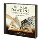 Richard Dawkins, Dave McKean, Lalla Ward, Richard Dawkins, Dave McKean, Lalla Ward - The Magic of Reality: How We Know What's Really True (Audio book)