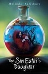 Melinda Salisbury - The Sin Eater's Daughter