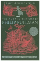 Philip Pullman - The Ruby in the Smoke