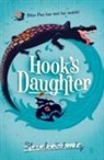 Heidi Schulz - Hook's Daughter